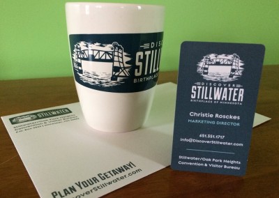 Discover Stillwater Printing