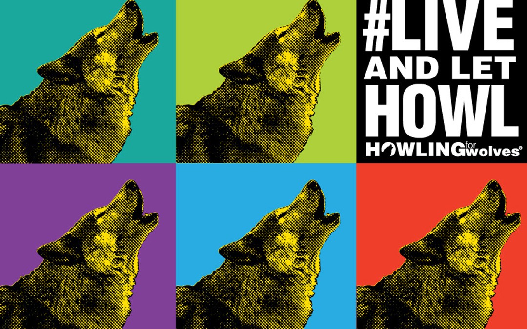 Live and Let Howl