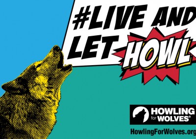 Live and Let Howl