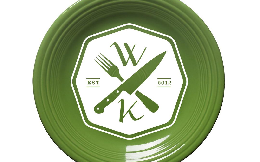 Wandering Kitchen