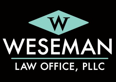 Weseman Law Logo