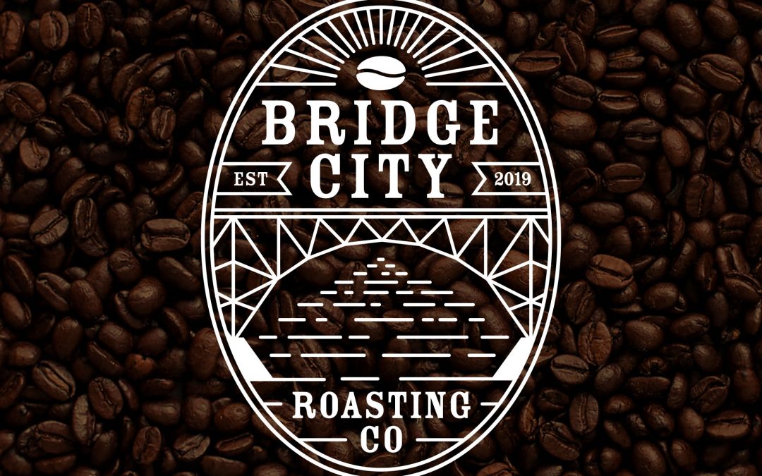 Bridge City Roasting Logo