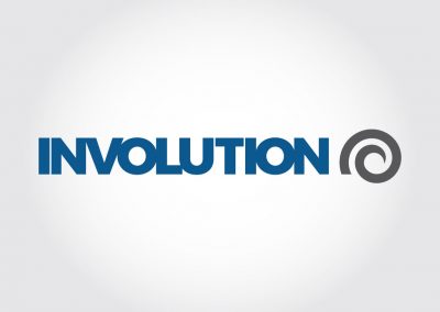 Involution Logo