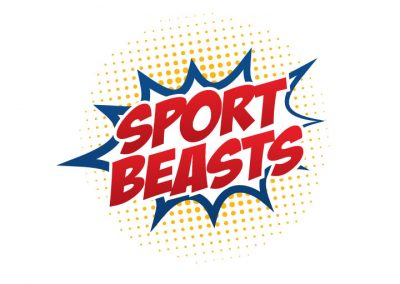 Sport Beasts Logo