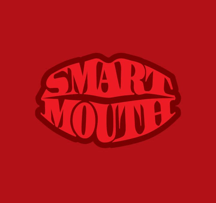 Smart Mouth – Band Logo